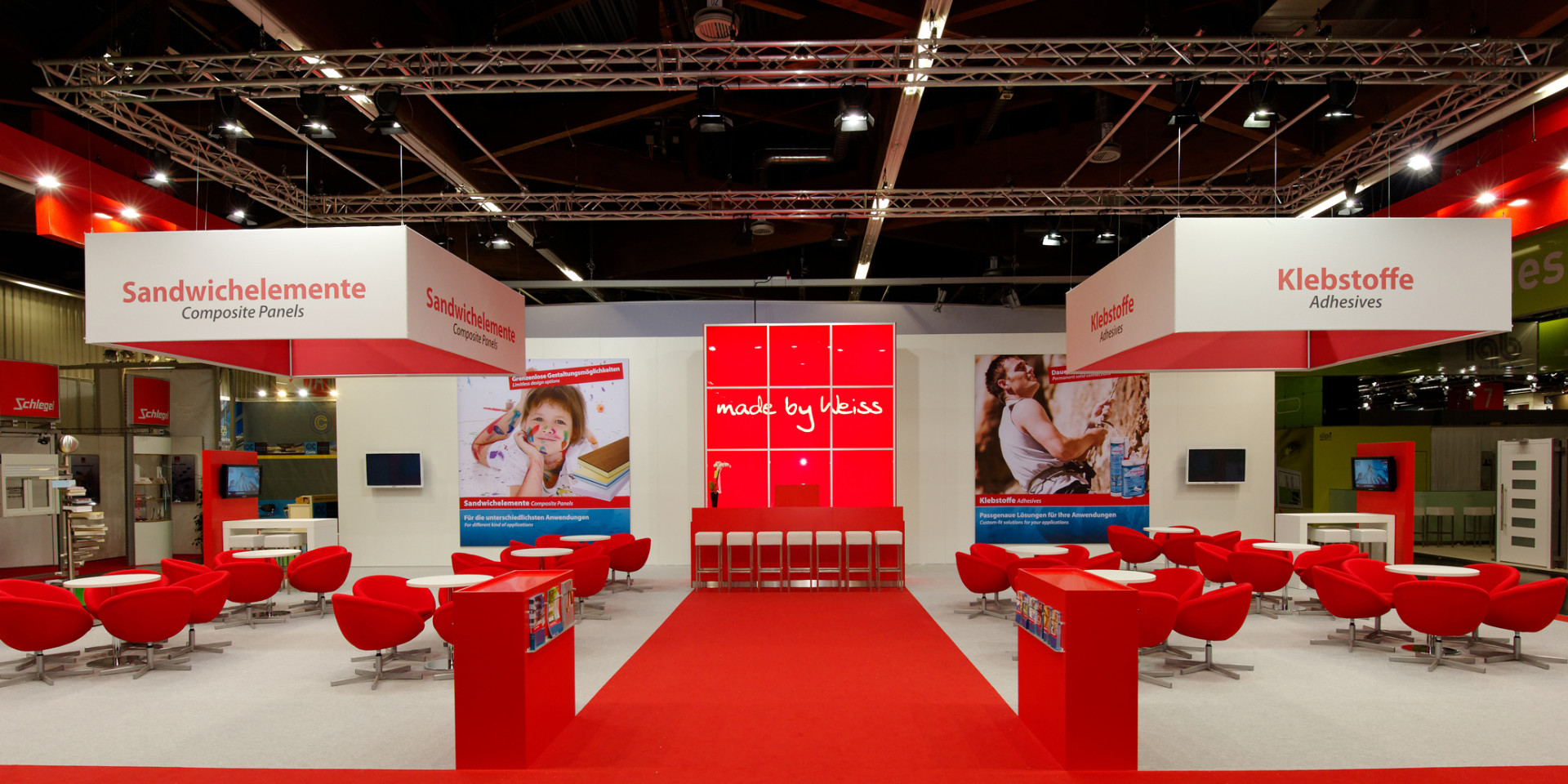 Layoutraster Kachel-1920-960